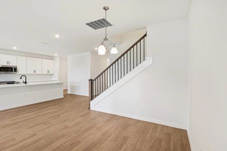 New construction Single-Family house 30129 Misty Pines Road Mt, Mount Dora, FL 32757 plan Duval II - image 19