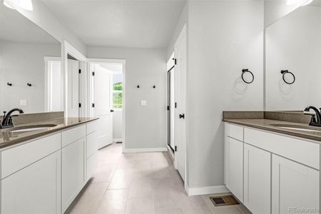 New construction Townhouse house 701 Littlebear, Colorado Springs, CO 80907 - image 9