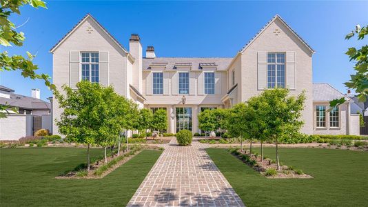New construction Single-Family house 5609 Ursula Ln, Dallas, TX 75229 null- photo 0