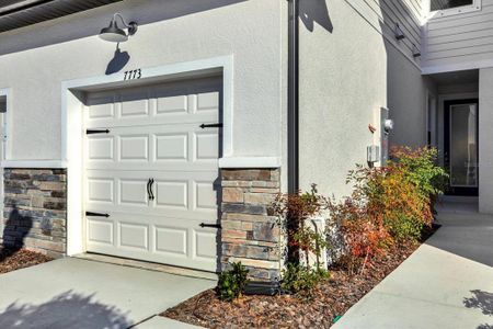 New construction Townhouse house 7773 93rd Street N, Seminole, FL 33777 - image 3