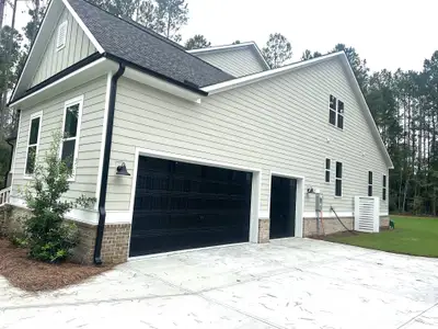 New construction Single-Family house 1005 Beak Rush Ct, Unit 21, Moncks Corner, SC 29461 - image