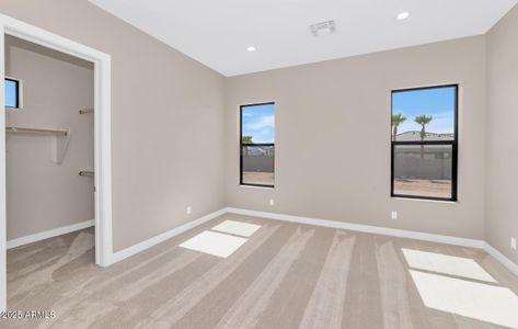 New construction Single-Family house 2819 W Canyon Creek Rd, Phoenix, AZ 85086 null- photo 23 23