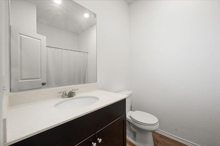 New construction Single-Family house 14109 Mussel Run, Elgin, TX 78621 Gannes- photo 20 20
