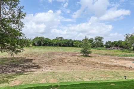 New construction Single-Family house 972 County Rd 4108, Greenville, TX 75401 null- photo 37 37