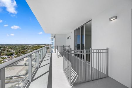 New construction Condo house 220 Lake Shore Dr, Unit 1504, Lake Park, FL 33403 - image