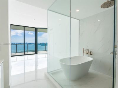 New construction Condo house 700 Ne 24Th St, Unit 3606, Miami, FL 33137 - image 7