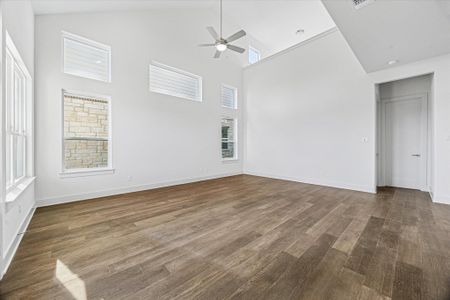 New construction Single-Family house 1531 N Red Bud Ln, Unit 24, Round Rock, TX 78665 - image 9