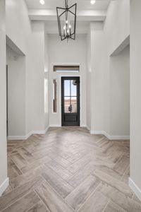 New construction Single-Family house 13394 Jeff Winton Dr, El Paso, TX 79928 plan Scottsdale - image 7