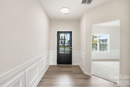 New construction Single-Family house 17909 Wilbanks Dr, Charlotte, NC 28278 - image 19