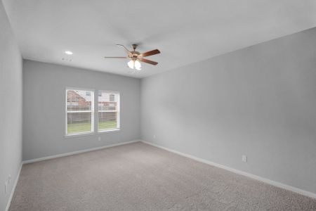 New construction Single-Family house 5320 Latigo Ct, Alvin, TX 77511 null- photo 10 10