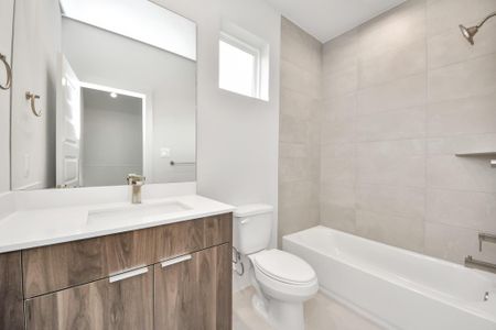 New construction Single-Family house 13402 Sombrero Cay Dr, Houston, TX 77047 - image 9