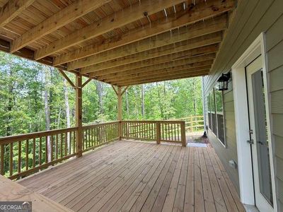 New construction Single-Family house 5382 Tuscany Dr, Douglasville, GA 30135 plan 2628 - image