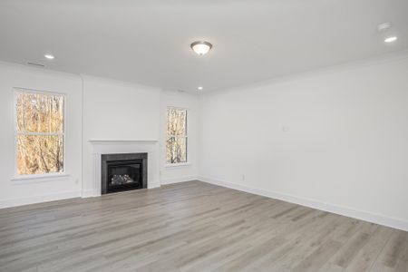 New construction Single-Family house 701 Highview Dr, Benson, NC 27504 plan Ellerbe - image 13