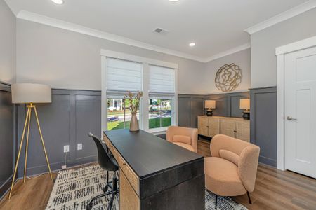 Pineland Village by Center Park Homes in Summerville - photo 34 34