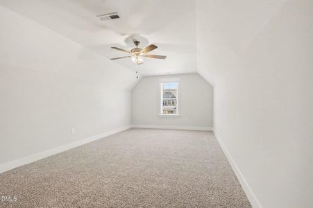 New construction Single-Family house 22 Juju Dr, Clayton, NC 27520 - image 19