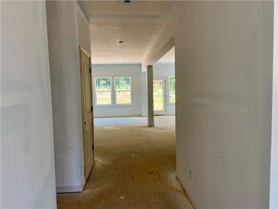 New construction Single-Family house 5285 Frontier Ct, Flowery Branch, GA 30542 null- photo 12 12