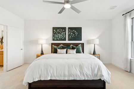 New construction Single-Family house 15036 Elite Dr, Aledo, TX 76008 plan Winters - image 19