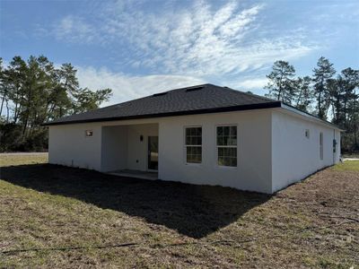 New construction Single-Family house 616 Marion Oaks Ln, Ocala, FL 34473 null- photo 3 3