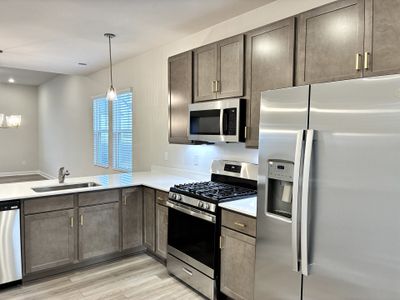 New construction Single-Family house 1422 Johnstone Dr, Reidville, SC 29375 plan The Princeton A - image 8