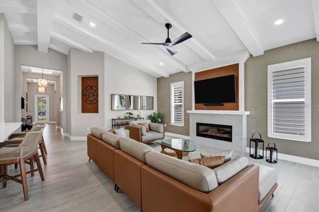 New construction Single-Family house 792 Blue Shell Lp, Sarasota, FL 34240 plan Cay - image 9