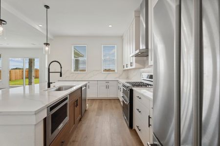 New construction Single-Family house 1820 Drover Ln, Rosenberg, TX 77471 - image 5