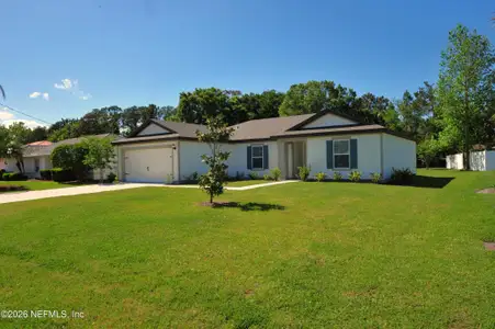 New construction Single-Family house 57 Pritchard Dr, Palm Coast, FL 32164 - image 11