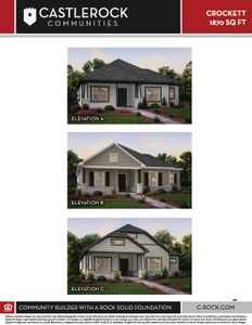 New construction Single-Family house 201 Pinkerton Dr, Hutto, TX 78634 null- photo 10 10