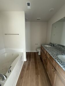 New construction Single-Family house 166 Coharie Dr, Lillington, NC 27546 - image 14