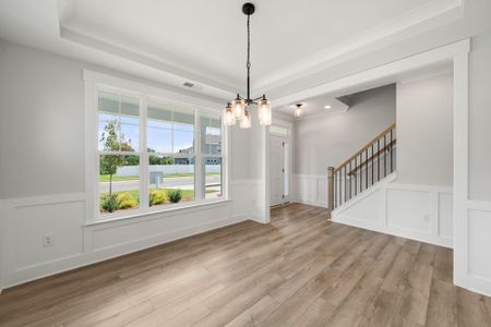New construction Single-Family house 1641 Warhem Dr, Mebane, NC 27302 plan Cypress - image 13