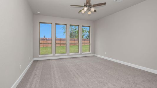 New construction Single-Family house 24934 Hibiscus Garden Wy, Katy, TX 77493 3299W- photo 5 5