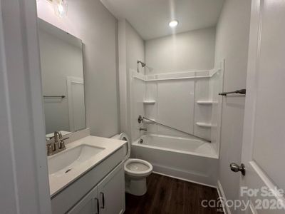 New construction Single-Family house 10806 Coble Rd, Mint Hill, NC 28227 plan Caldwell - image