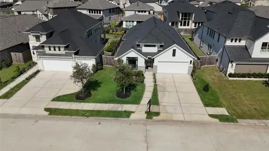New construction Single-Family house 8618 Gleaming Village Wy, Richmond, TX 77406 - image