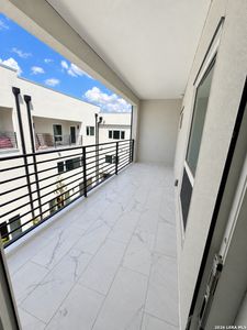 New construction Condo house 2619 S Flores St, Unit 4, San Antonio, TX 78204 - image