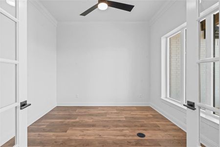 New construction Single-Family house 12801 Torello Ct, Godley, TX 76044 - image 17