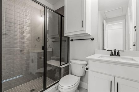 New construction Single-Family house 10588 Born Free Rd, Frisco, TX 75035 plan Bradley - image 8