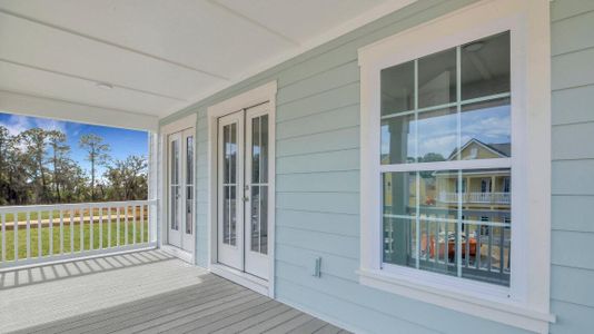 New construction Single-Family house 209 Terrace View Dr, Summerville, SC 29486 null- photo 26 26