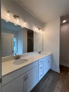 New construction Single-Family house 4502 Highland Gate Pkwy, Gainesville, GA 30506 - image 6