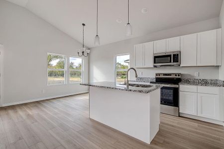 New construction Single-Family house 5032 Pinson St, Fort Worth, TX 76105 - image 13