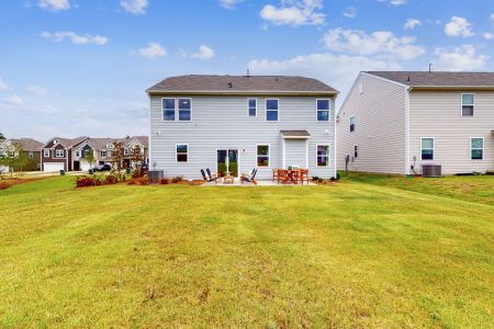 Piper Landing by M/I Homes in Concord - photo 24 24