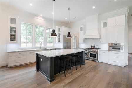 New construction Single-Family house 6903 Ave B, Bellaire, TX 77401 - image 6