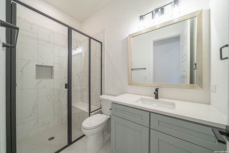 New construction Single-Family house 2053 Toscano Wy, Kerrville, TX 78028 - image 8