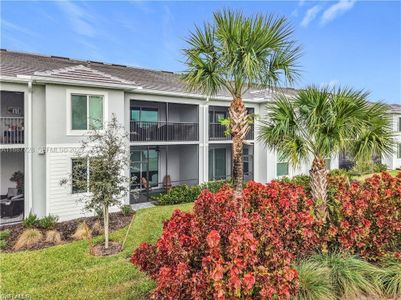 New construction Single-Family house 5453 Double Eagle Cir, Unit 3115, Ave Maria, FL 34142 - image