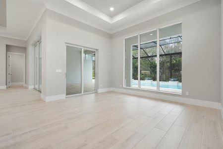 New construction Single-Family house 2275 Grand Harbor Reserve Sq, Vero Beach, FL 32967 Somerset- photo 25 25