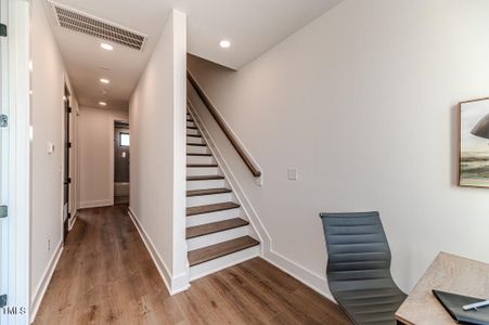 New construction Townhouse house 512 Gordon Street, Unit 406, Durham, NC 27701 - photo 9 9