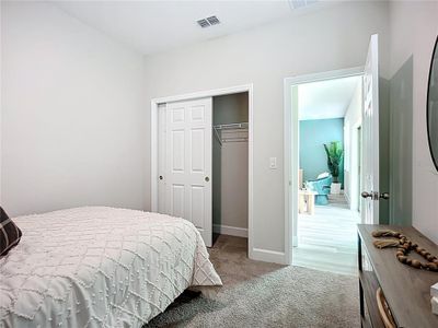 New construction Single-Family house 3841 S Cranberry Blvd, North Port, FL 34286 - image 18