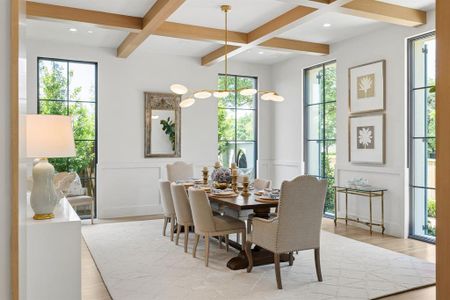 New construction Single-Family house 3701 Gillon Ave, Highland Park, TX 75205 - image 14