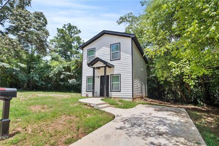 New construction Single-Family house 1912 Kitchens Rd, Macon, GA 31211 - image