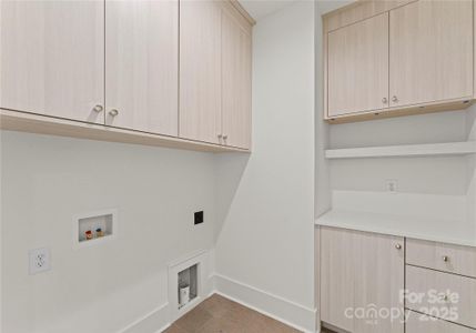 New construction Single-Family house 721 Charles Ave, Charlotte, NC 28205 null- photo 25 25