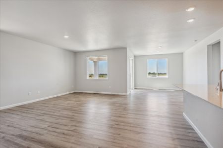 New construction Single-Family house 4411 Shivaree St, Timnath, CO 80547 null- photo 17 17