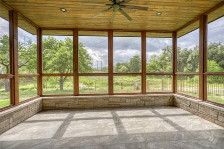 New construction Single-Family house 106 Edwards Cir, Horseshoe Bay, TX 78657 - image